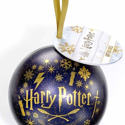 Harry Potter Ravenclaw House Bombka Bożonarodzeniowa piłka Niespodzianka Bożonarodzeniowa piłka