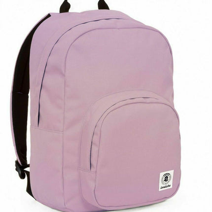 Plecak Invicta Ollie Pack w kolorze różowym