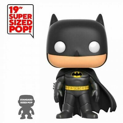 Batman Funko Pop Gigant Super rozmiar 48 cm