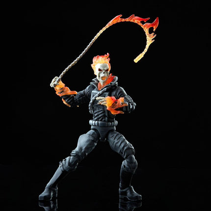 Marvel Comics Marvel Legends Series Figurka Ghost Rider 15cm